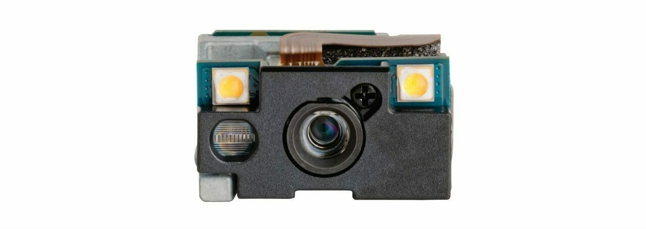 Сканирующий модуль для MobileBase DS5 DS5A-AS-SPARE_BARCODE-4750 (2D SE4750)