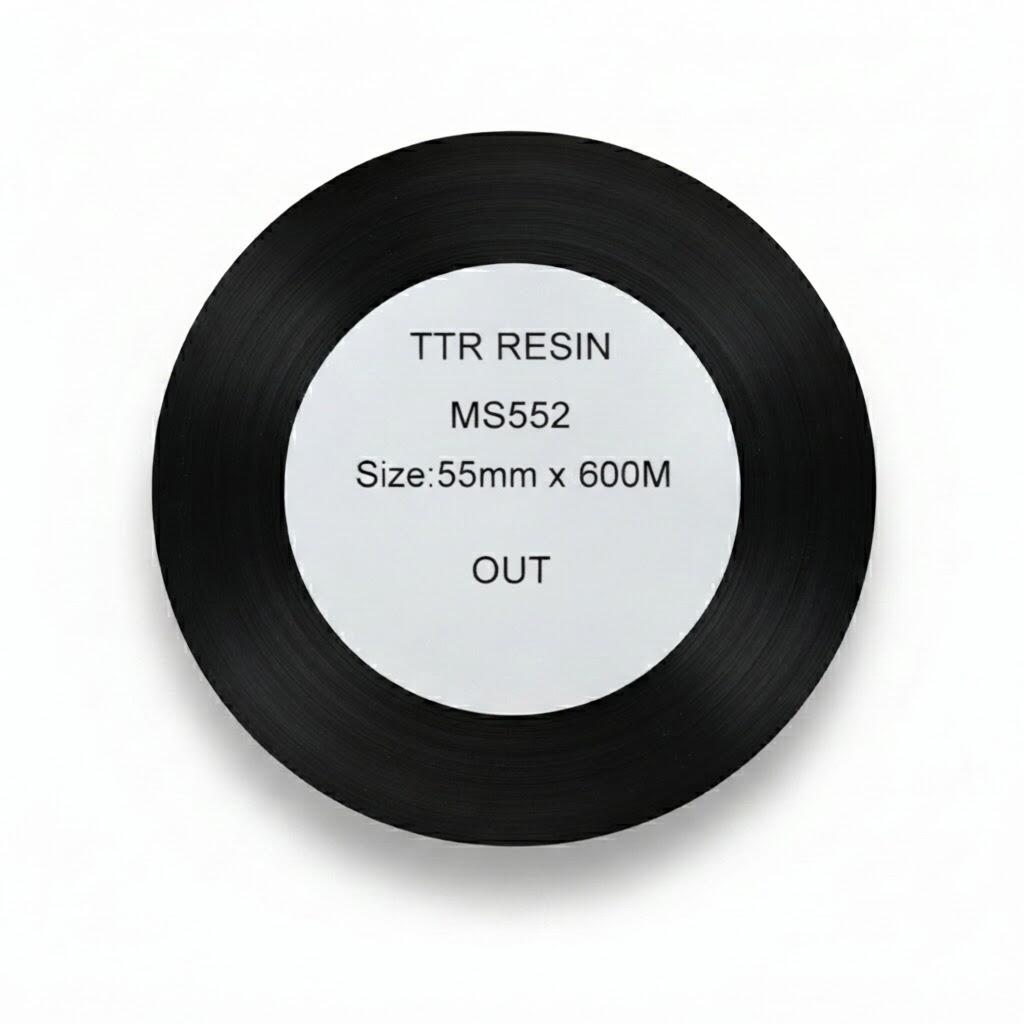 Риббон 1-55-600 resin OUT (MS552)