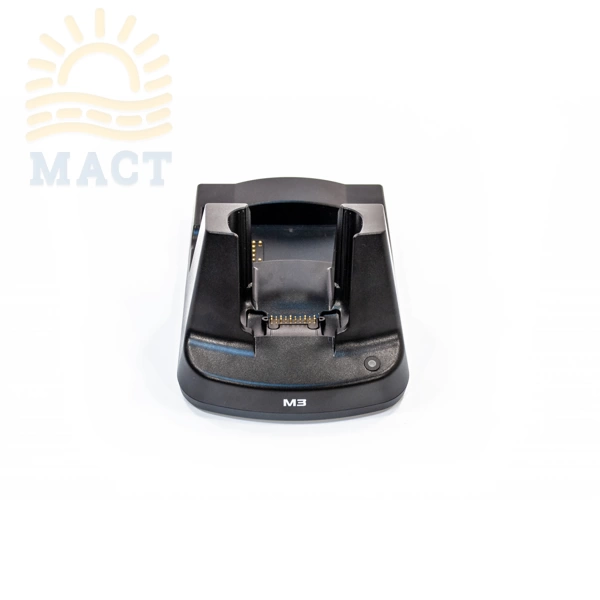 Зарядная станция M3 Mobile двухслотовая (UL20-2CRD-CU0)