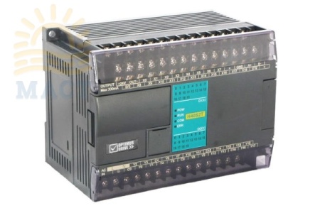Программируемые логические контроллеры ПЛК серии H H16S0T-RU - Optimus Drive - фото