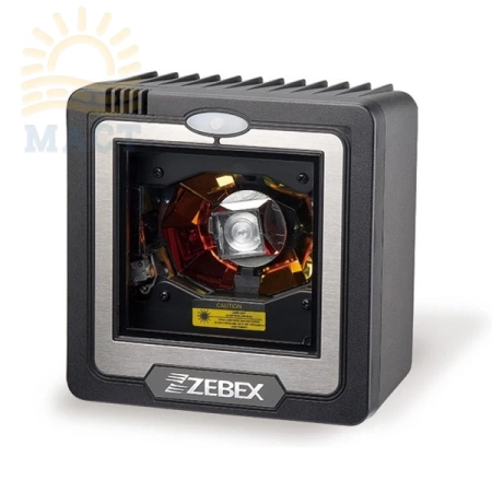 Сканеры штрих-кодов Zebex Z-6082 PC125595 - фото