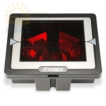 Сканеры штрих-кодов Zebex Z-6181 PC125599 - фото