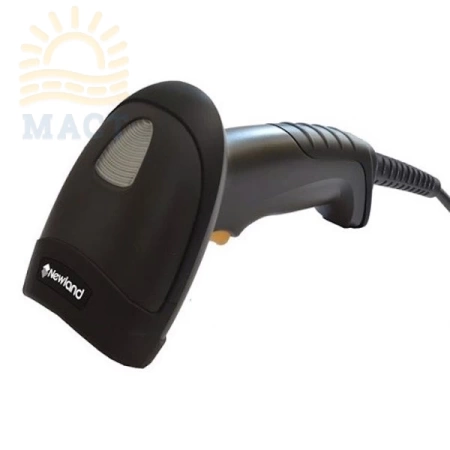 Сканеры штрих-кодов Сканер штрих-кода Newland HR3280 Marlin II NLS-HR3280-S5 - фото