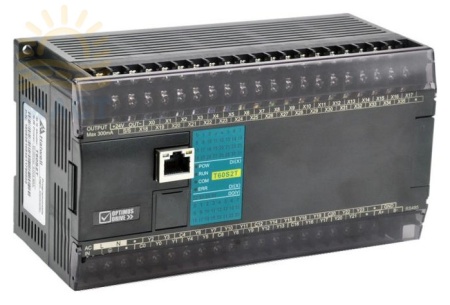 Программируемые логические контроллеры ПЛК серии T T16S2T-e-RU - Optimus Drive - фото