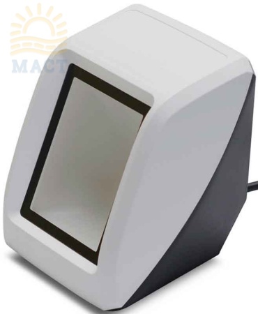 Сканеры штрих-кодов Сканер штрих-кода Сканер QR-кодов MERTECH PayBox 190 - фото