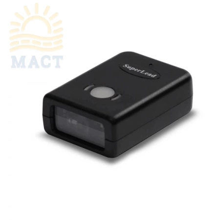 Сканеры штрих-кодов MERTECH S100 2D MER4103 - фото