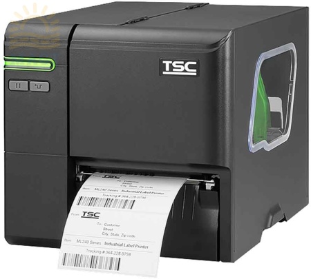 Принтеры этикеток TSC ML240P - фото