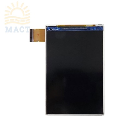 Запчасти для ТСД Дисплей для АТОЛ SMART.DROID 3.5 LCD module - фото