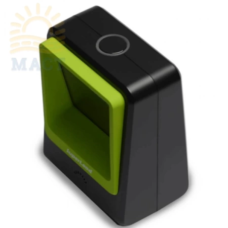 Сканеры штрих-кодов MERTECH 8400 P2D Superlead USB Green MER4842 - фото