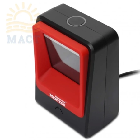 Сканеры штрих-кодов MERTECH 8400 P2D Superlead USB Red MER4825 - фото