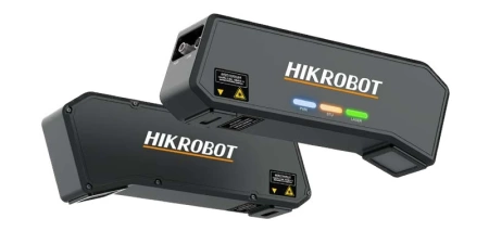 Камеры машинного зрения Hikrobot MV-DB1612-05H - фото