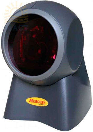 Сканеры штрих-кодов Mercury 9820 "ASTELOS" - фото