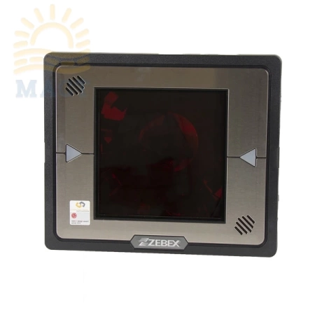 Сканеры штрих-кодов Сканер штрих-кода Zebex Z-6180 PC125606 - фото