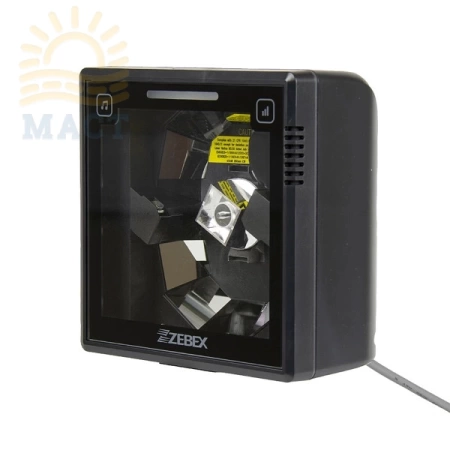 Сканеры штрих-кодов Zebex Z-6182 PC125597 - фото