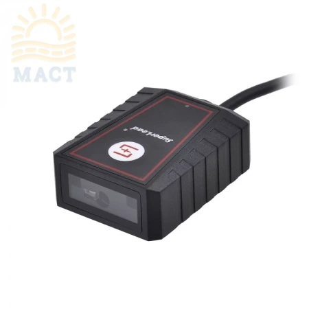 Сканеры штрих-кодов Сканер штрих-кода MERTECH N300 warm light 2D - фото