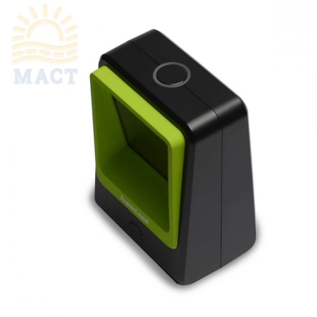 Сканеры штрих-кодов MERTECH 8400 P2D Superlead USB Green - фото