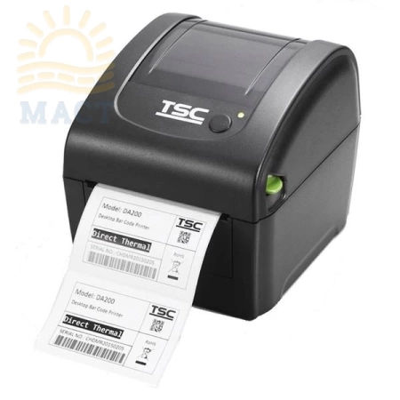 Принтеры этикеток TSC DA320 - фото