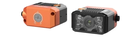 Камеры машинного зрения Hikrobot MV-SC2016EM - фото