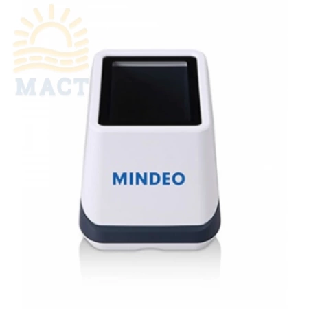 Сканеры штрих-кодов Сканер штрих-кода Mindeo MP168 - фото
