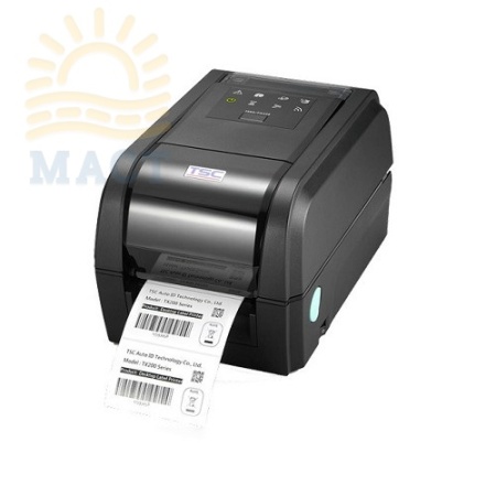 Принтеры этикеток TSC TX600 - фото
