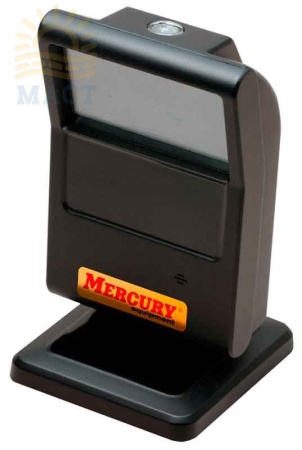 Сканеры штрих-кодов Mercury 8300 P2D "Osculas" - фото