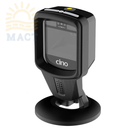 Сканеры штрих-кодов Сканер штрих-кода Cino S680-BSR GPSS68011001K01 - фото